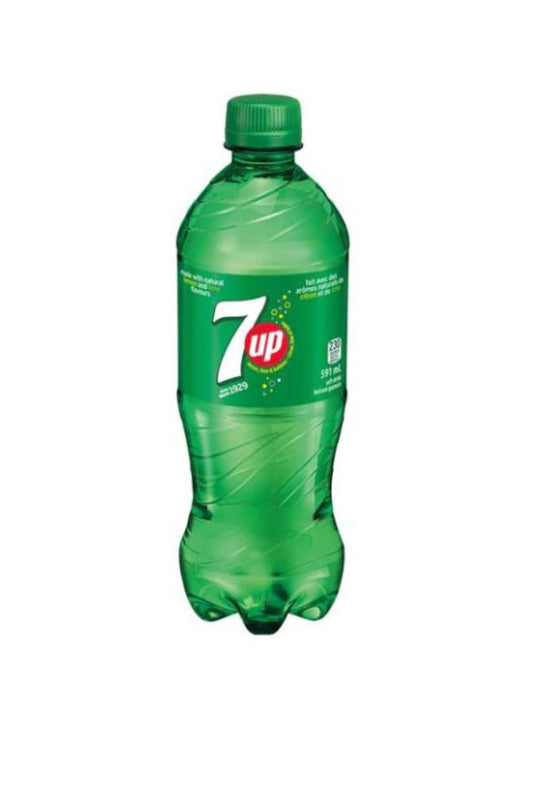 7 Up