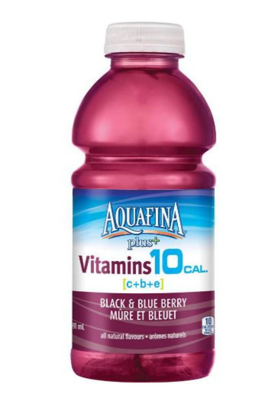 Aquafina Plus