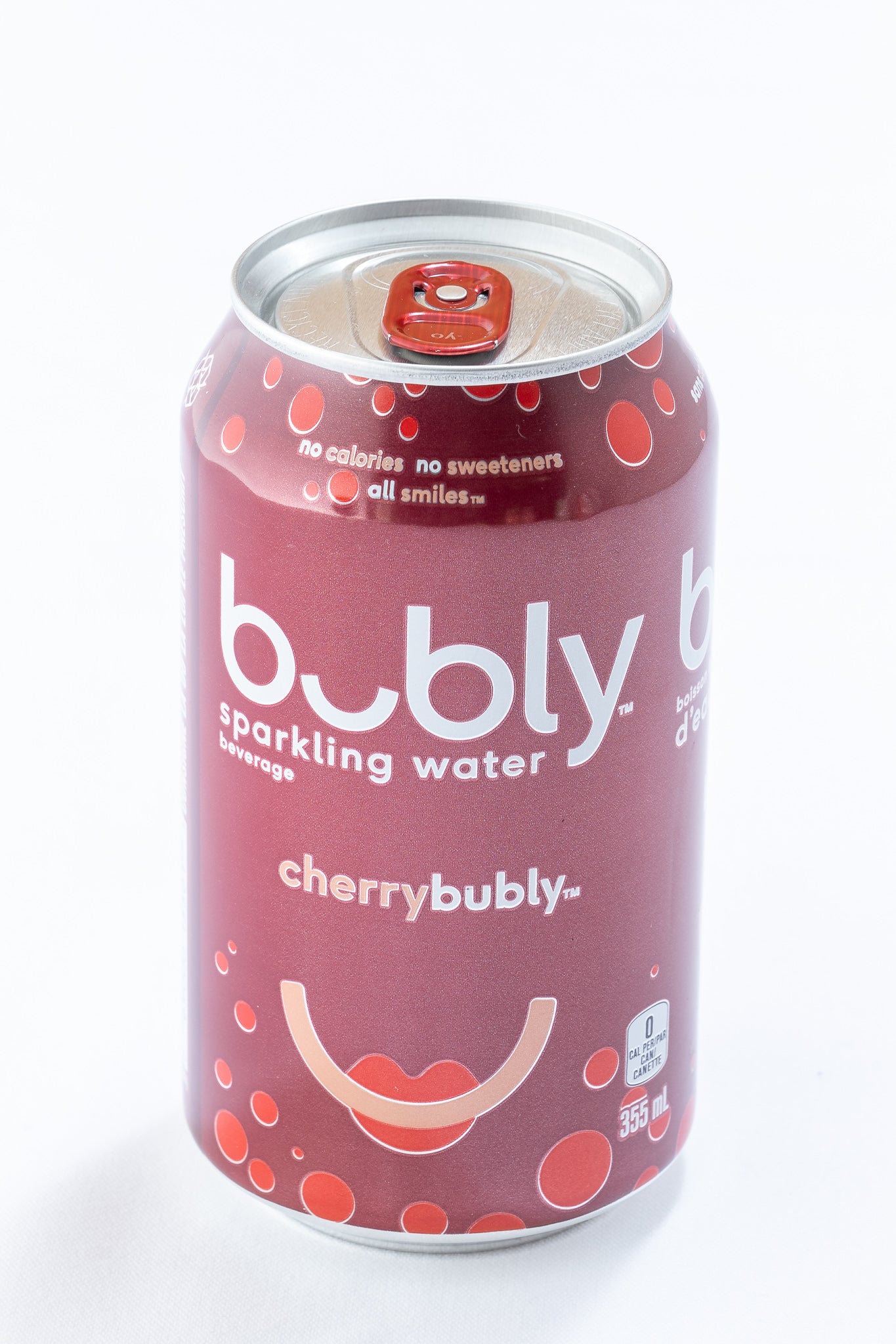 Bubly Sparkling