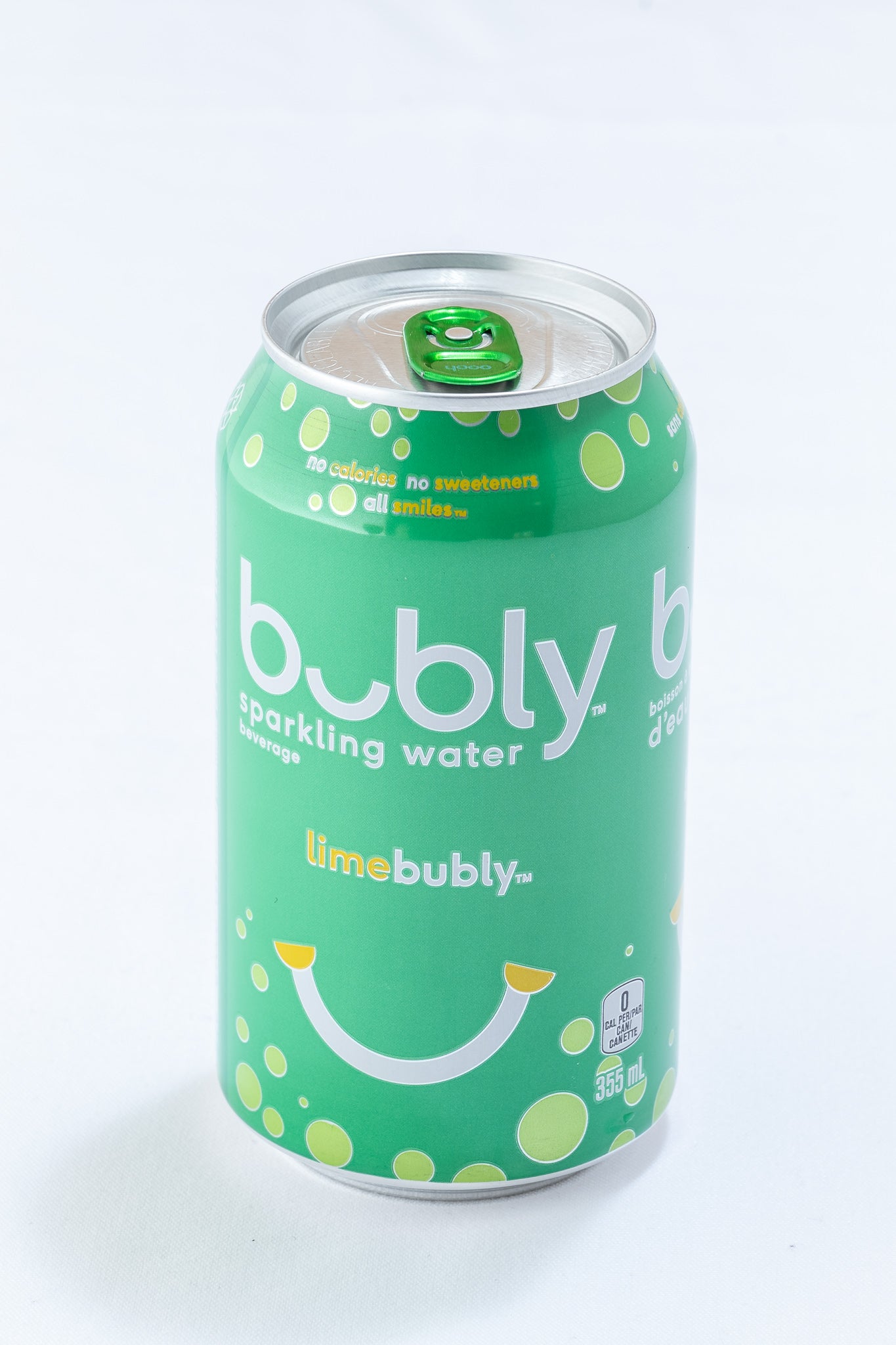 Bubly Sparkling