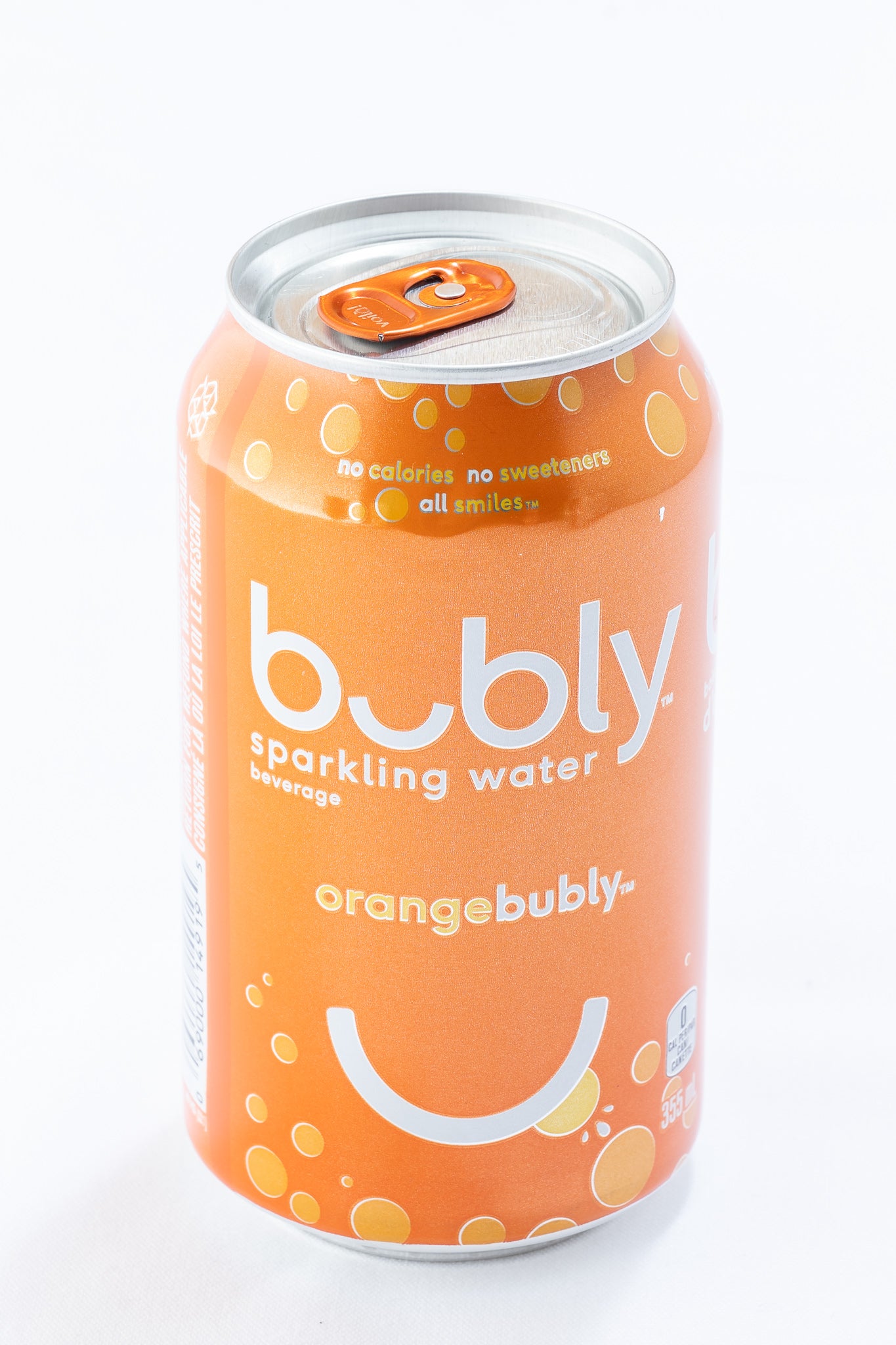 Bubly Sparkling