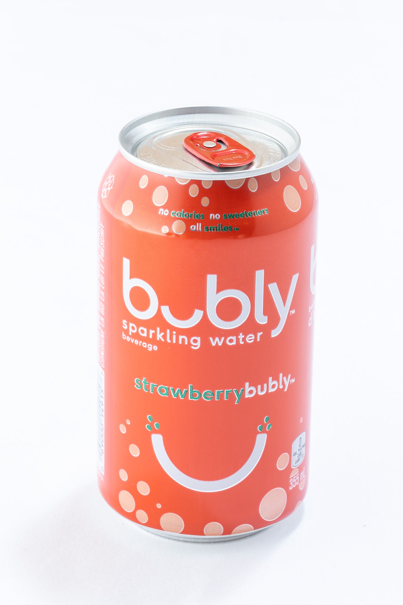 Bubly Sparkling