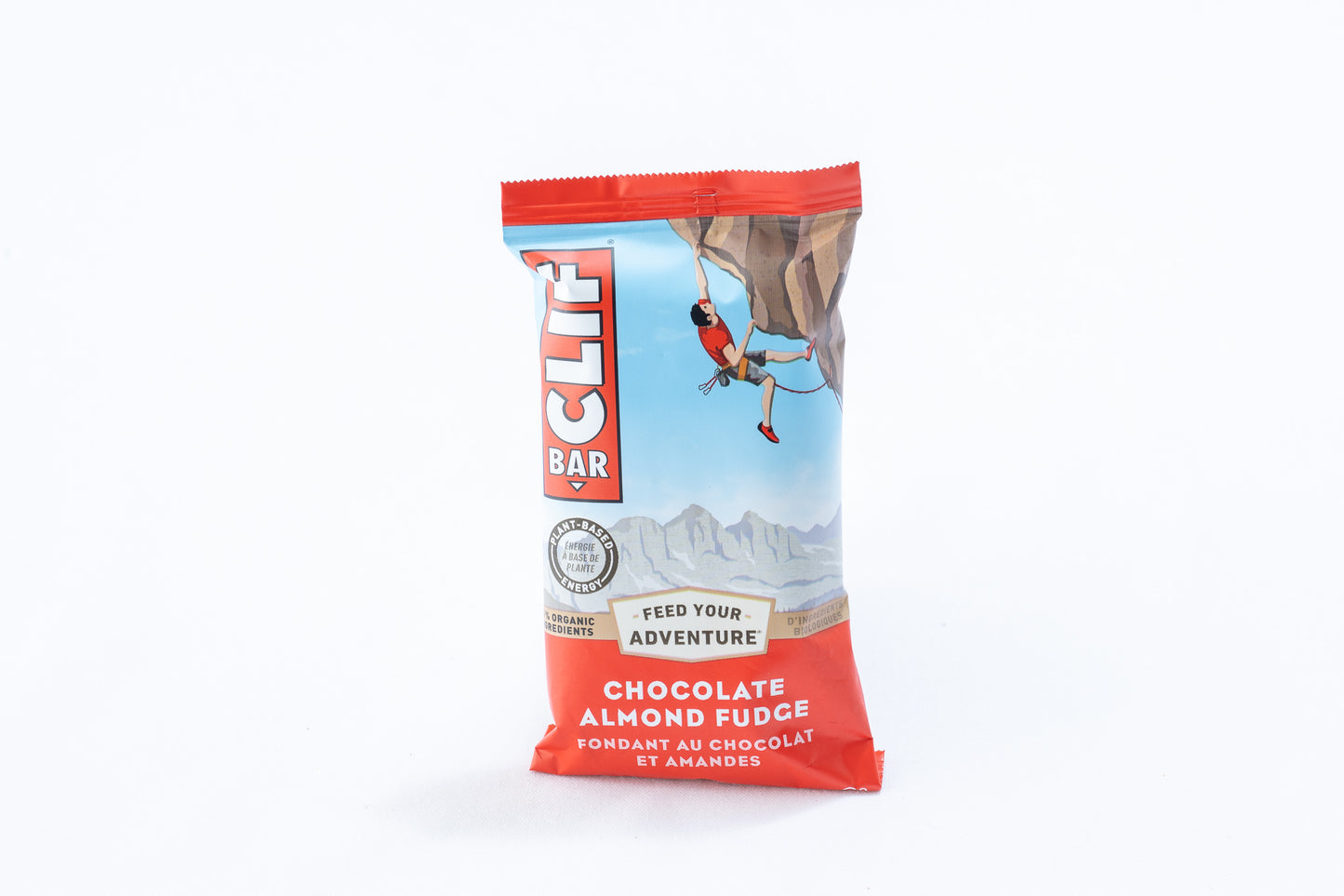 Cliff Bar