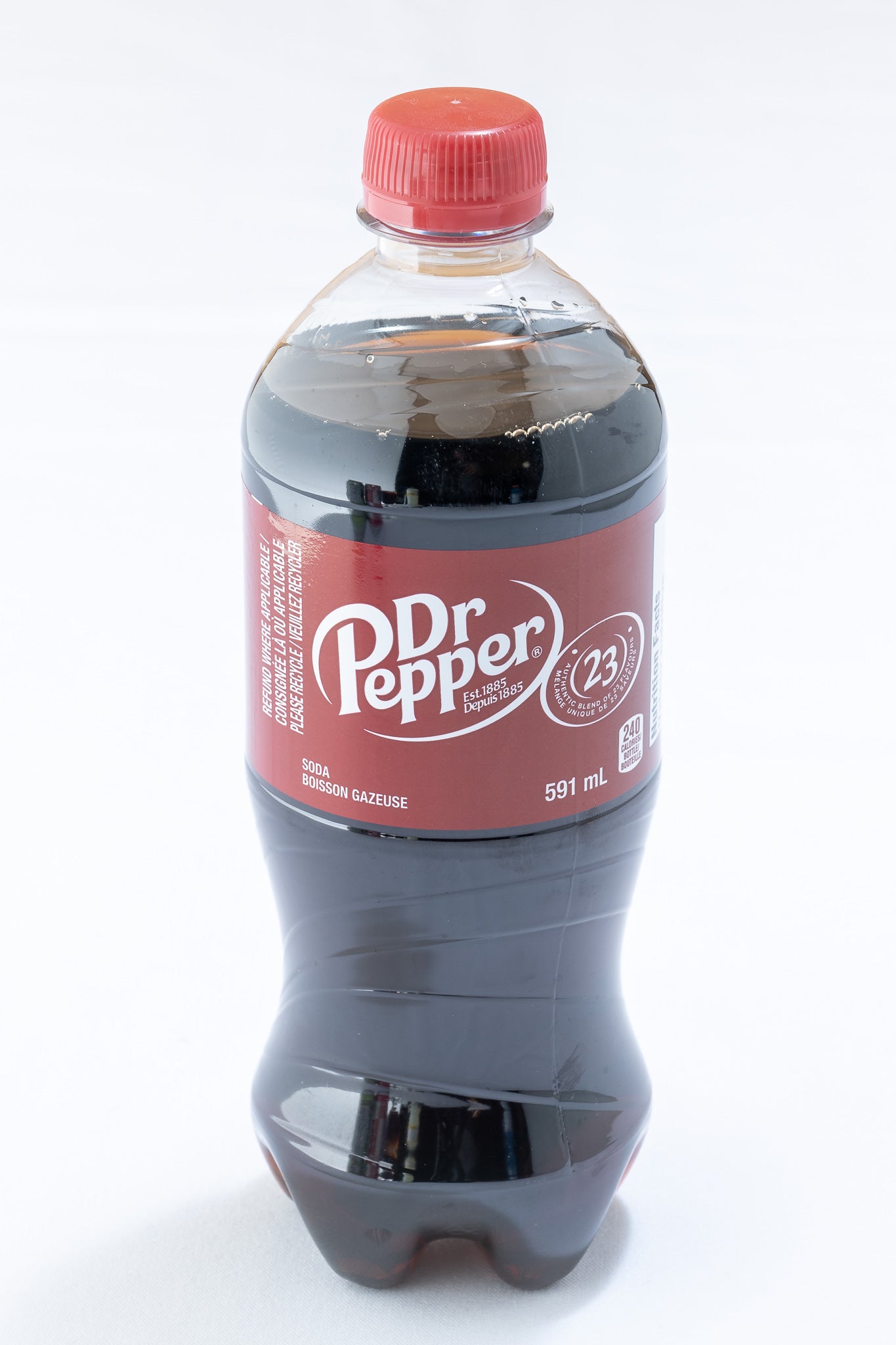 Dr. Pepper