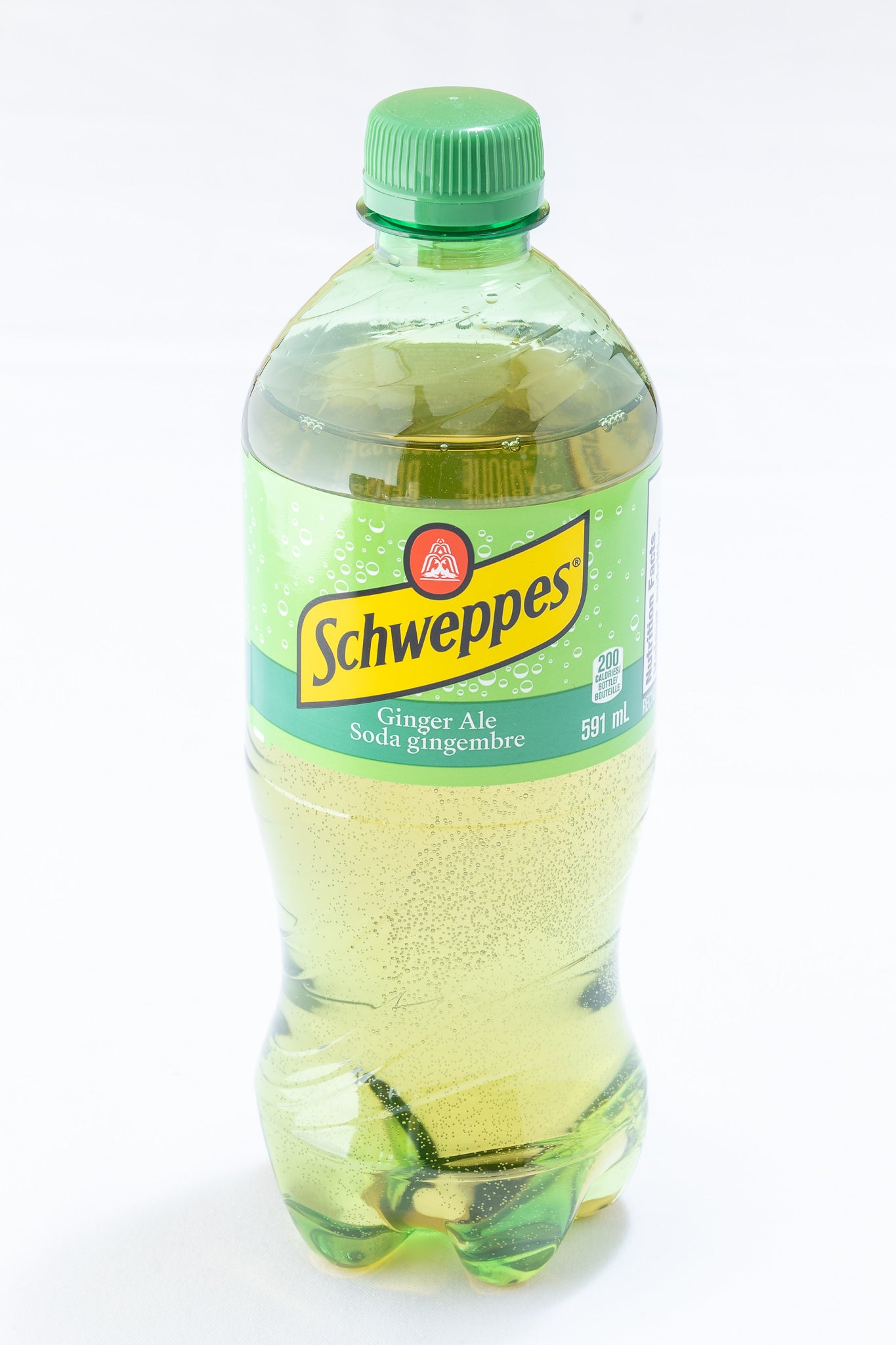 Schweppes Ginger Ale