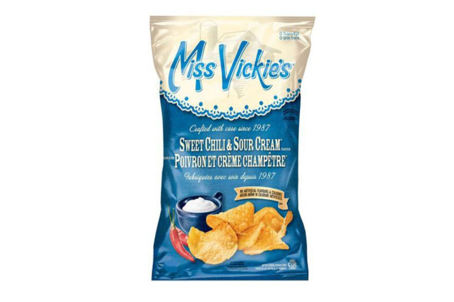 Miss Vickie's