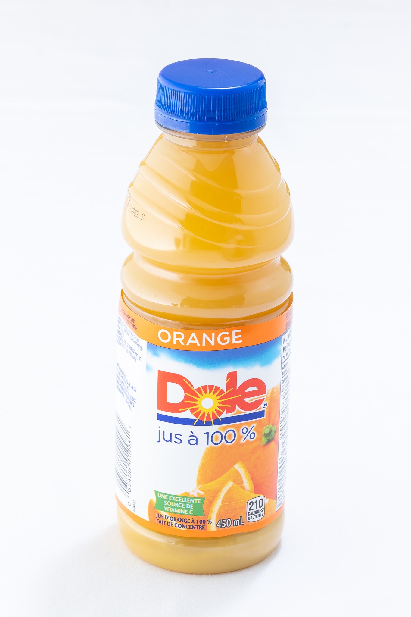 Dole Juice