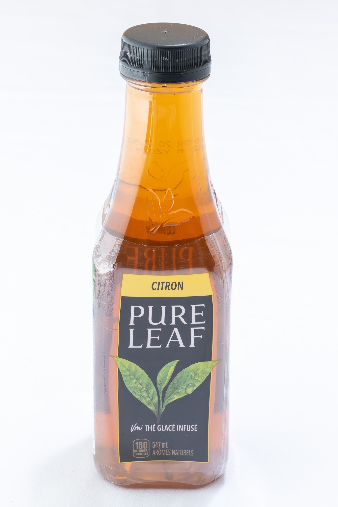 Pure Leaf