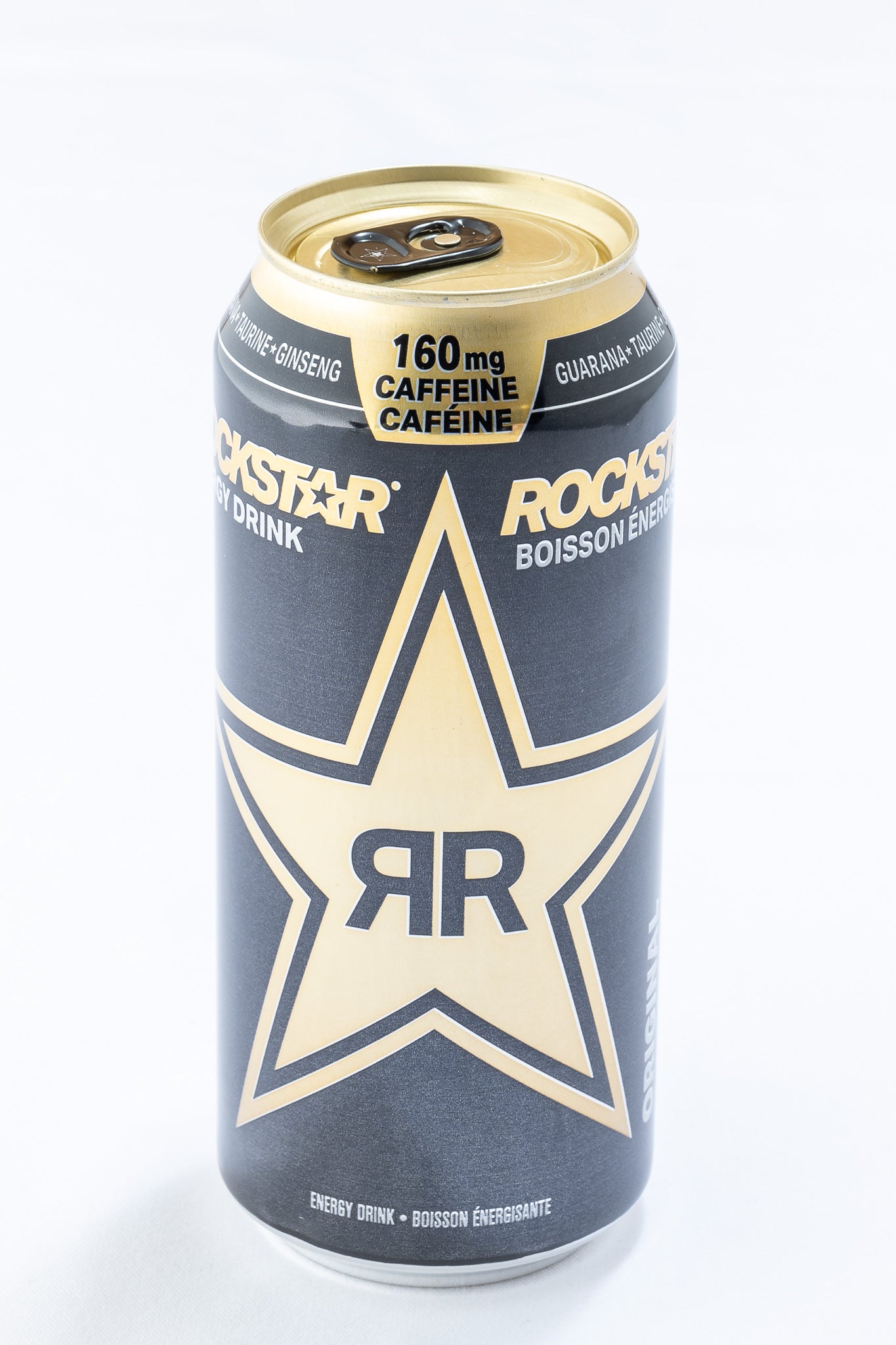 Rockstar