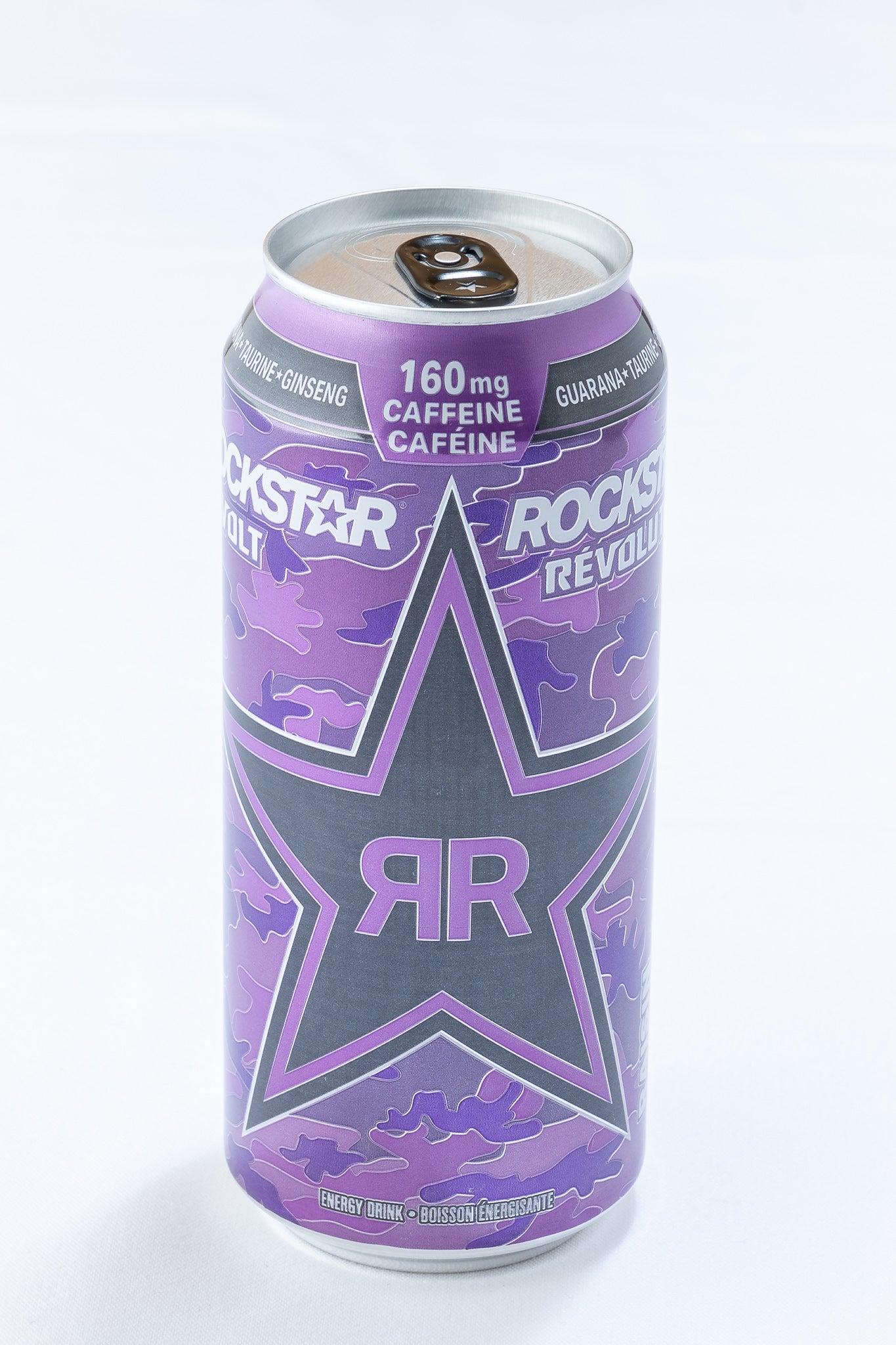 Rockstar