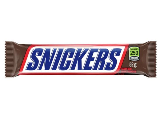 Snickers