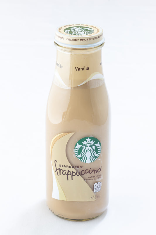 Frappuccino